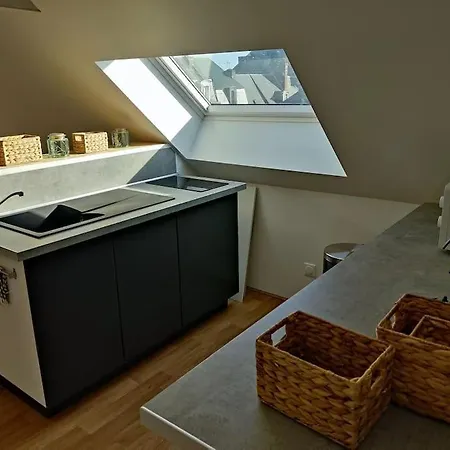 Apartment Le Coeur Valericain 4 *